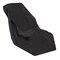Modern Leisure Chalet Lawn Mower Cover, 75 in. L x 25.5 in. W x 23 in. H, Black 3041 - alternate 8